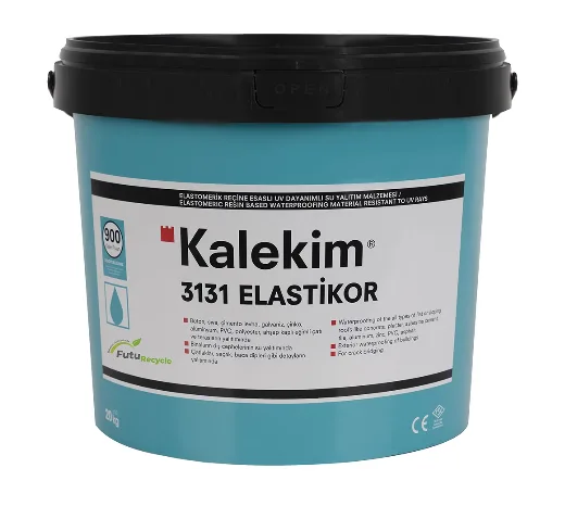 Гидроизоляция кровельная Kalekim 3131 ELASTİKOR