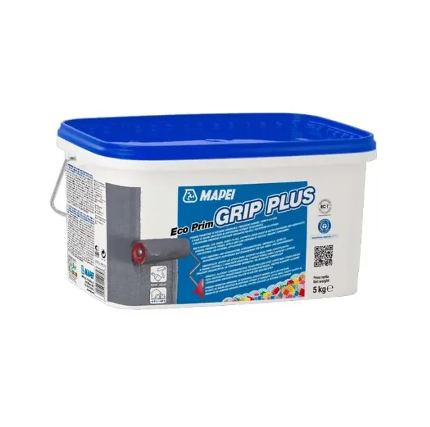 Грунтовка универсальная Mapei ECO PRIM GRIP PLUS 5 кг