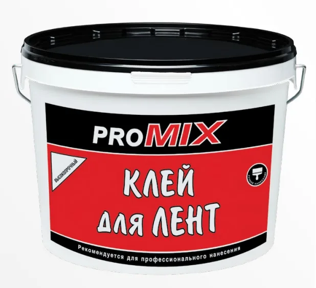Клей для лент PROMIX 7 кг