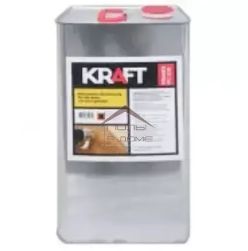 Грунт однокомпонентный полиуретановый Kraft Primer PU-100 ( 5 кг )