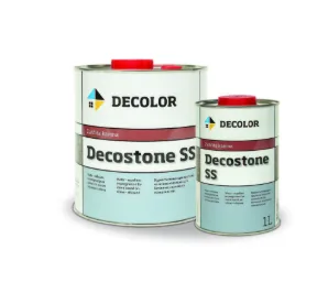 Пропитка для камня DECOLOR Decostone SS 1 л