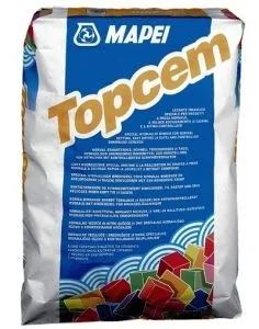 Стяжка Mapei Topcem 20 кг