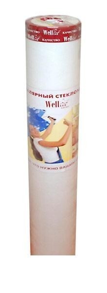 Стеклохолст малярный Wellton 40 г/м