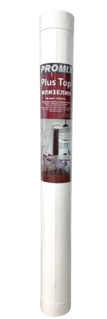 ФЛИЗЕЛИН PROMIX 150 г / м2 (1 х 25 м)