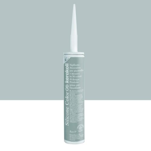 Герметик Kerakoll SILICONE COLOR №06 310 мл