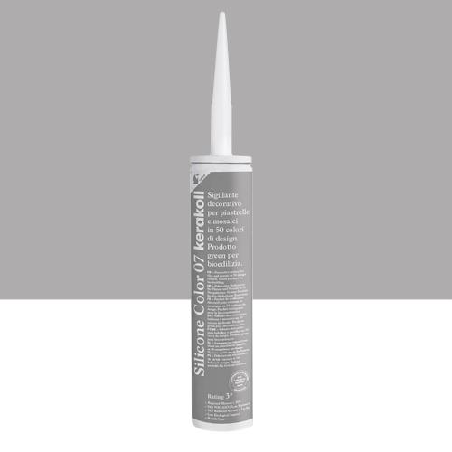 Герметик Kerakoll SILICONE COLOR №07 310 мл