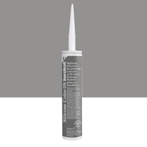 Герметик Kerakoll SILICONE COLOR №09 310 мл