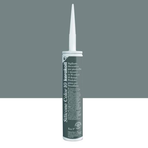 Герметик Kerakoll SILICONE COLOR №10 310 мл