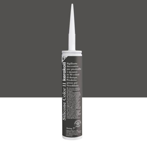 Герметик Kerakoll SILICONE COLOR №11 310 мл