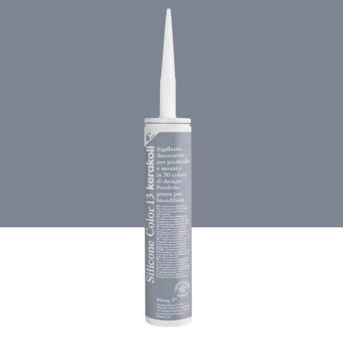 Герметик Kerakoll SILICONE COLOR №13 310 мл