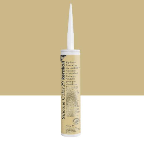 Герметик Kerakoll SILICONE COLOR №29 310 мл