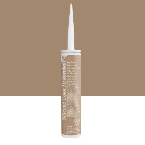Герметик Kerakoll SILICONE COLOR №30 310 мл