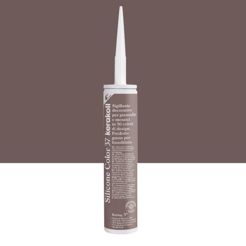 Герметик Kerakoll SILICONE COLOR №36 310 мл