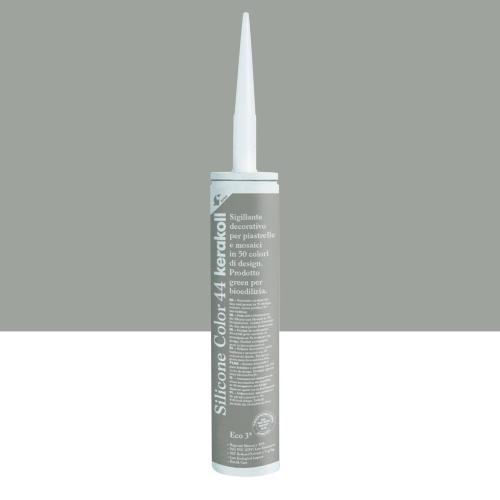 Герметик Kerakoll SILICONE COLOR №44 310 мл