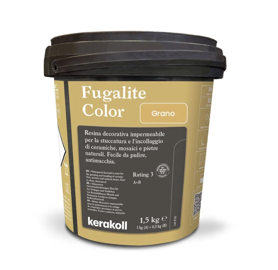 Затирка эпоксидная KeraKoll Fugalite Color Grano 1,5 кг