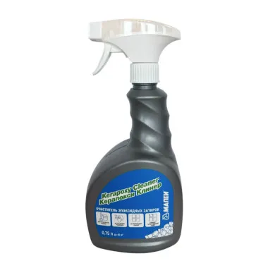 Очиститель от эпоксидной затирки МАПЕИ Керапокси Клинер / Kerapoxy Cleaner 0,75 л