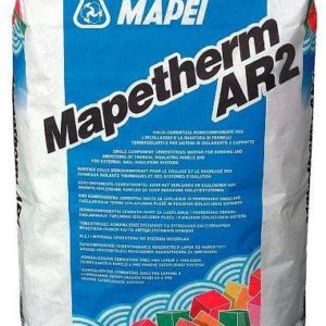 Клей для термоизоляции Mapei Mapetherm AR2 (Мапетерм АР2)
