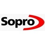 Клей плиточный высокопрочный Sopro FF 450