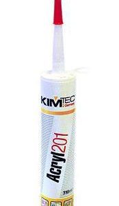 Акриловый герметик KIM TEC Acryl 201