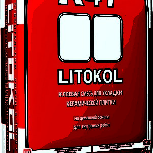 Клей плиточный Litokol K47