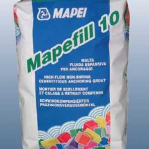 Смесь для анкеровки Mapefill 10