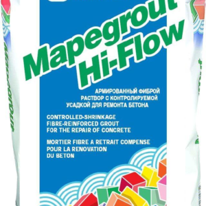 Безусадочная смесь наливного типа Mapegrout Hi-Flow