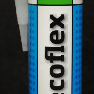 Полиуретановый клей герметик Decoflex PU 40