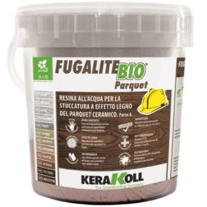 Затирка Kerakoll Fugalite Bio Parquet 3 кг