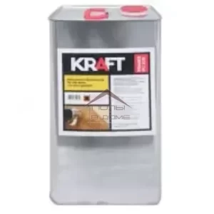 Kraft Primer PU-100 ( 5 кг ) грунт однокомпонентный полиуретановый